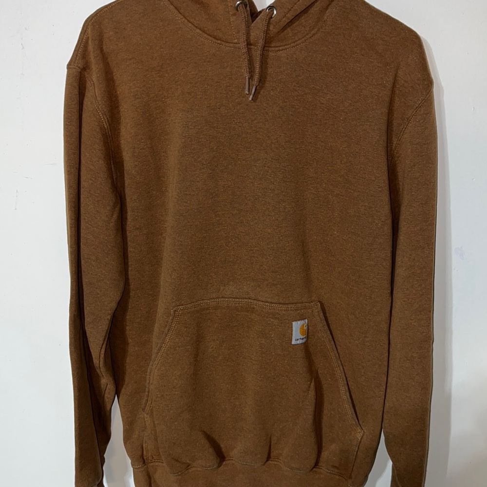 Men’s Carhartt sweatshirt